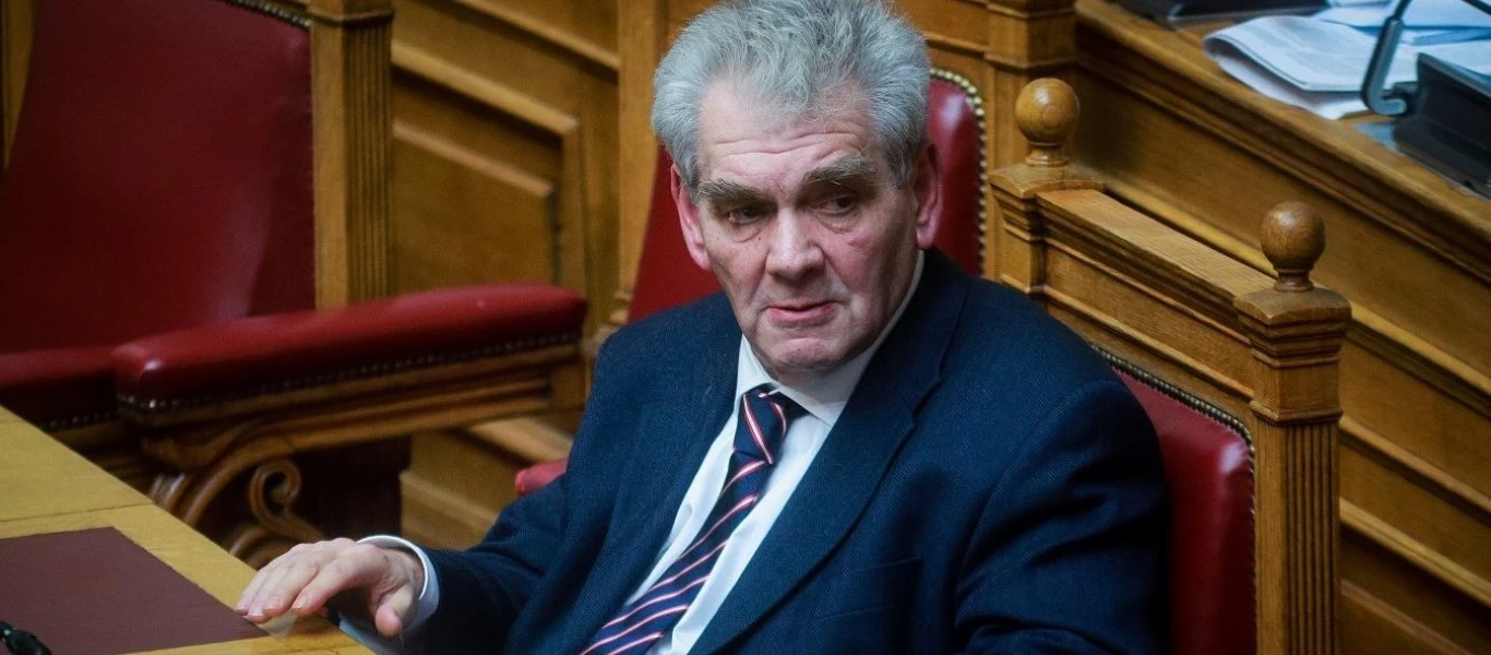 Παραπέμπεται σε Ειδικό Δικαστήριο για οκτώ αδικήματα ο Δ. Παπαγγελόπουλος - Τι αναφέρει το πόρισμα ΝΔ